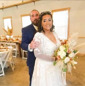 Meet your Posher, Morgan